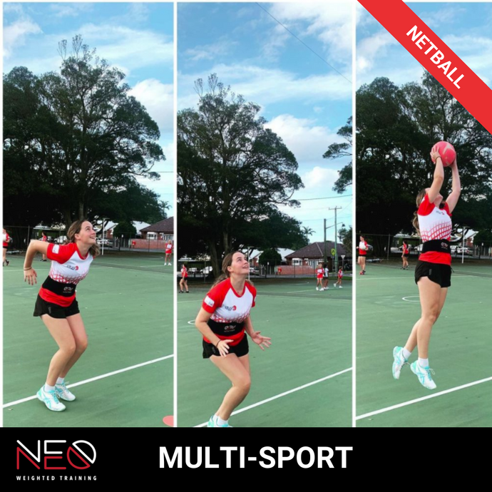 Netball in NEO