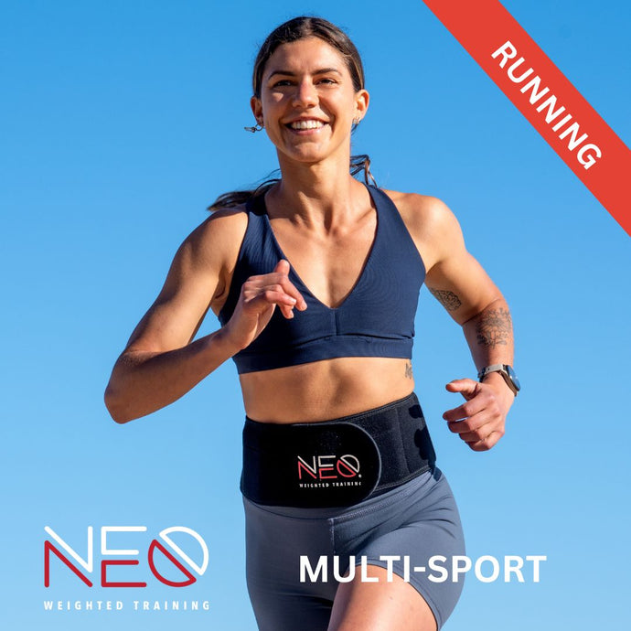 Running in NEO